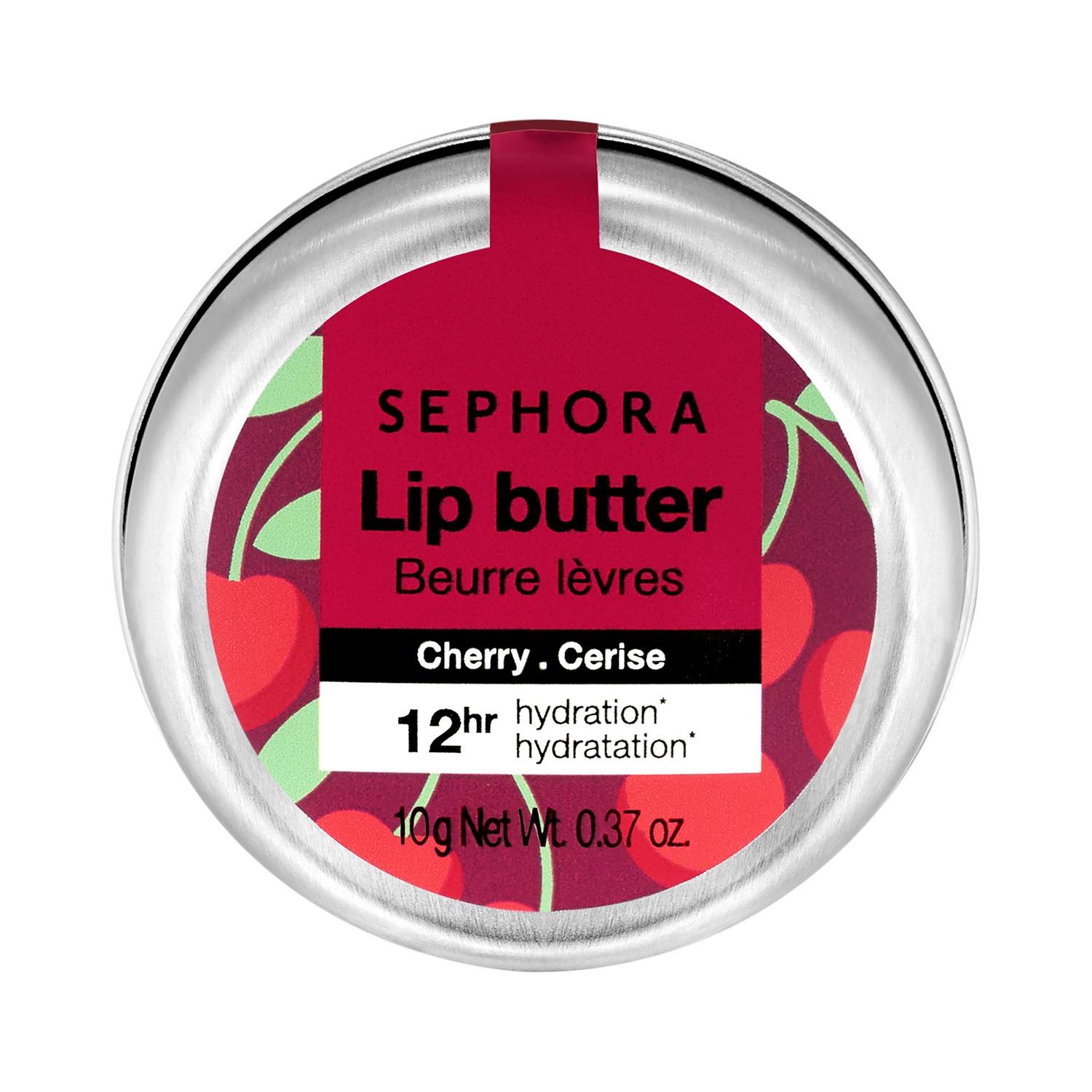 LIP BUTTER (HIDRATANTE LABIAL)